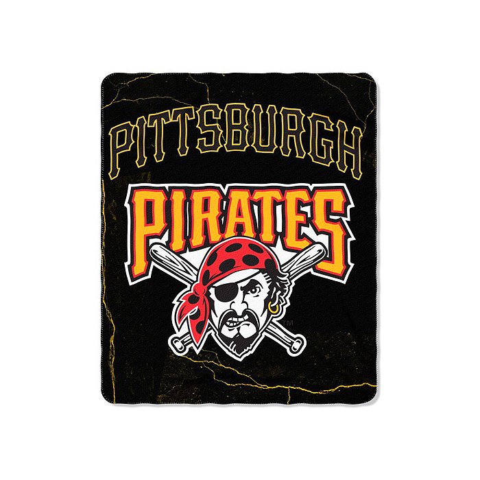 Pittsburgh Pirates MLB 50