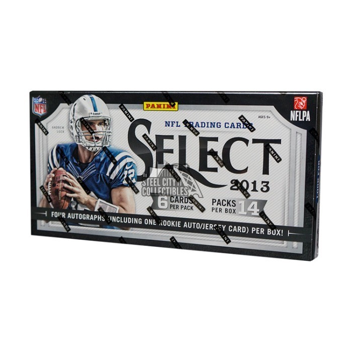 2022 Panini Encased Football Hobby 8 Box FULL CASE Break #13 RANDOM  DIVISIONS 