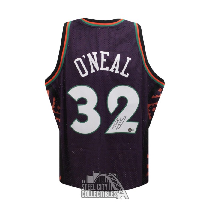 Shaq all star jersey online