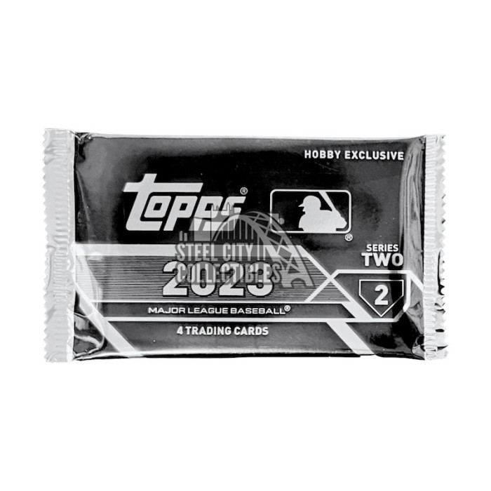 2023 Topps Series 2 Silver Pack Mojo Albert Pujols St Louis Cardinals