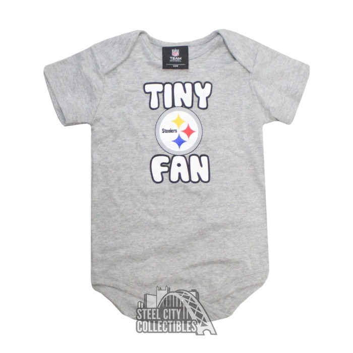 Steelers onesie 