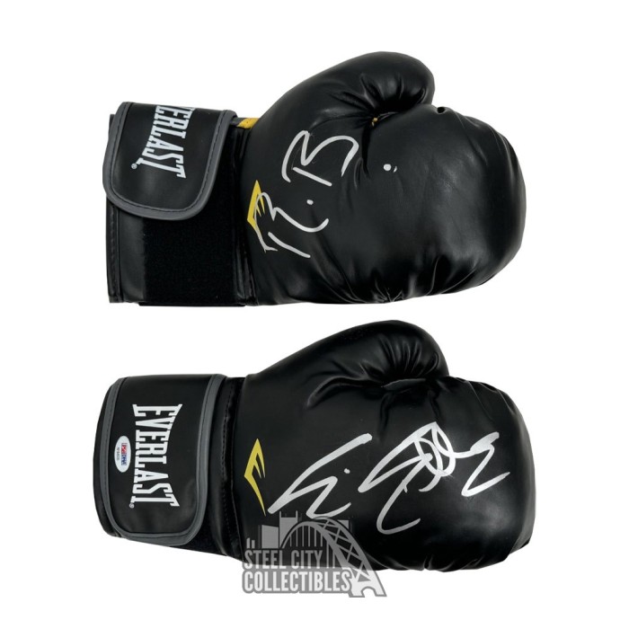 Sylvester Stallone Is Selling Rocky Balboa Boxing Gloves