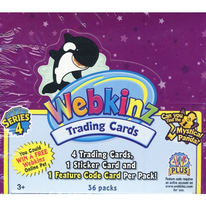 ganz webkinz website