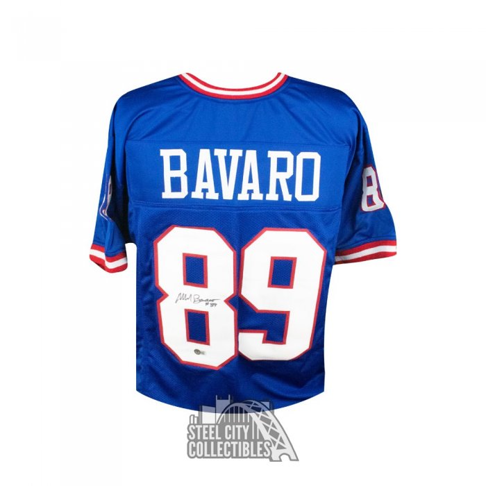 mark bavaro jersey