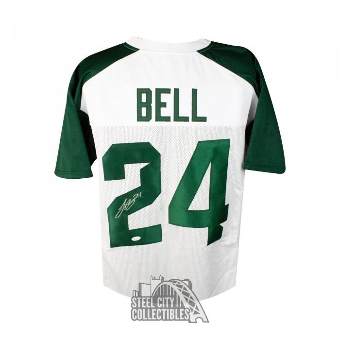 Men's Nike Le'Veon Bell Green Michigan State Spartans Alumni Player Game  Jersey