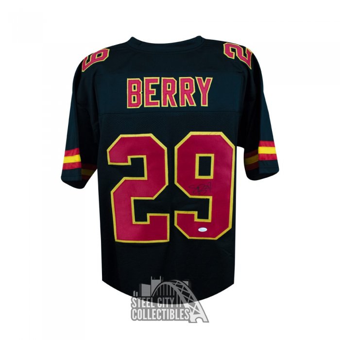 Eric Berry Signed Jersey (JSA COA)