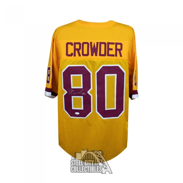 redskins jersey crowder