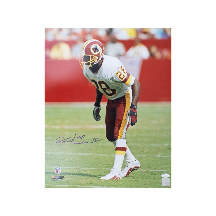 Washington Redskins CB Darrell Green Editorial Photography - Image