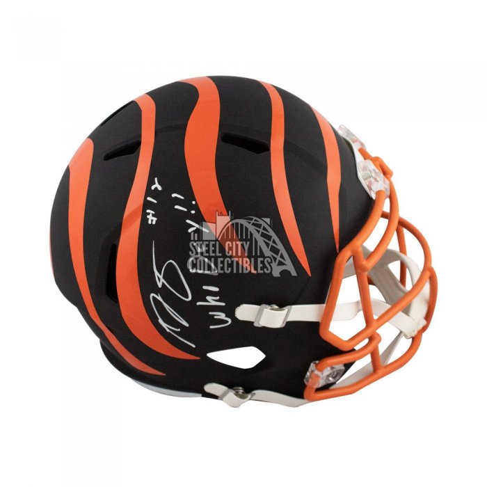 Evergreen Cincinnati Bengals Helmet 19 in. x 15 in. Plug-in LED Lighted  Sign 8LED3806HMT - The Home Depot