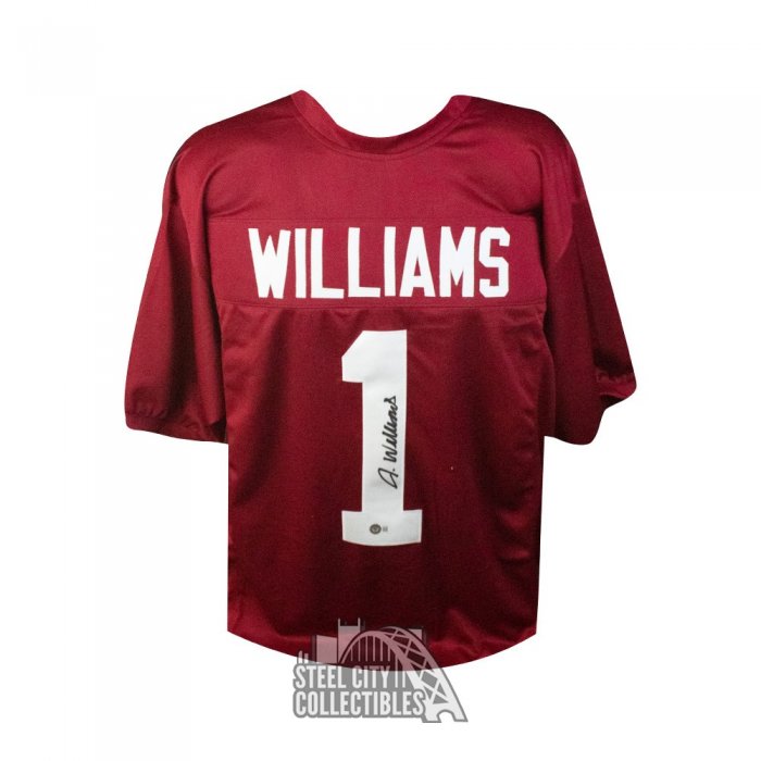 jameson williams t shirt