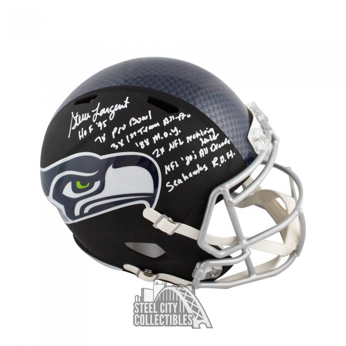 Seattle Seahawks  Football helmets, Football, Nfl