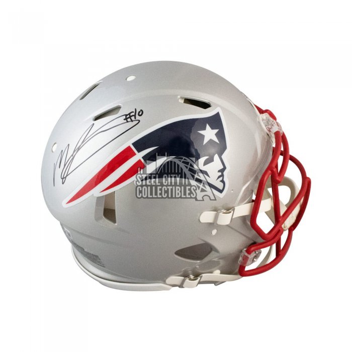 new england patriots hard hat