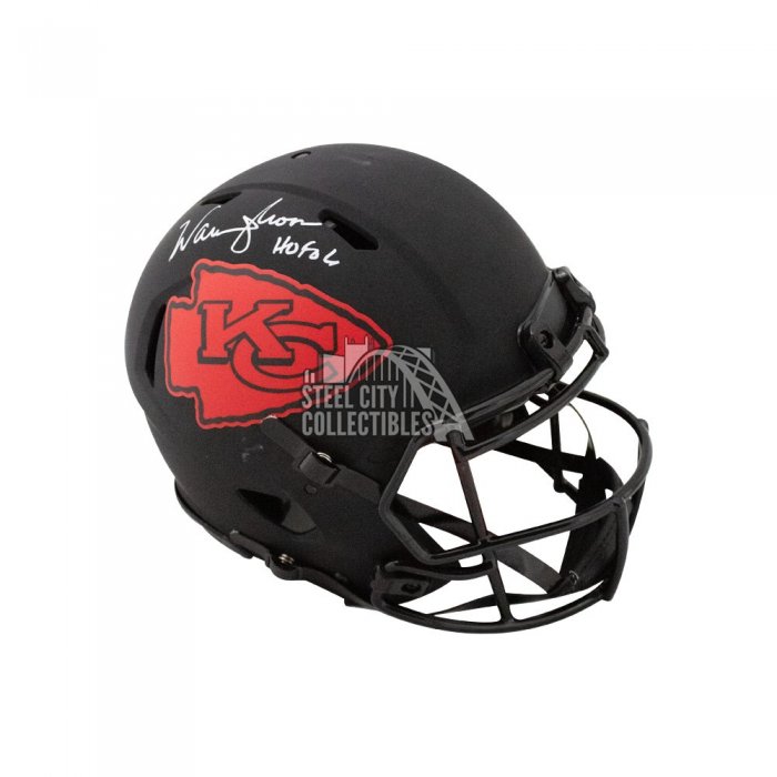 chiefs lunar eclipse helmet