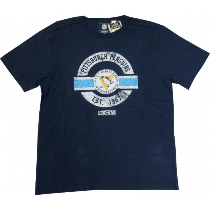 Pittsburgh Pirates Penguins Hockey Club Caribbean shirt - Teeshirtbear