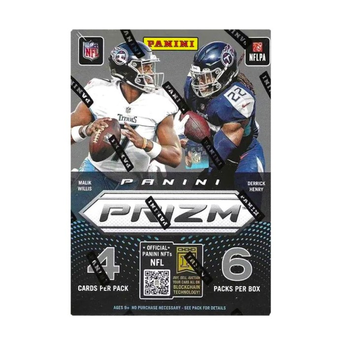 : 2015 Panini Prizm Prizms Red White and Blue #153