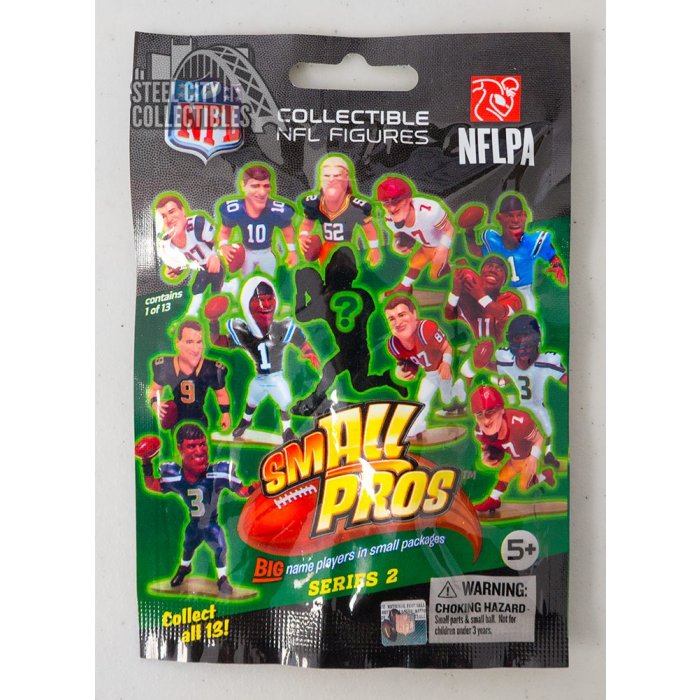 nfl miniature figures