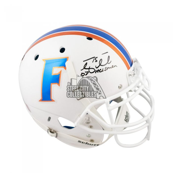 Signed NFL Replica Helmets – Creative Sports