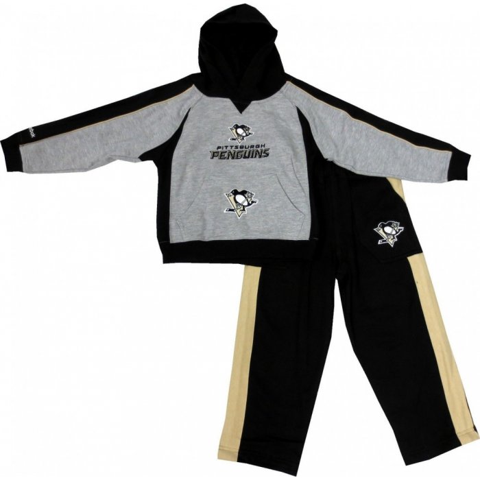 pittsburgh penguins sweatpants