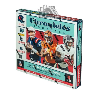 Steel City Collectibles | Shop Sports Cards, Pokémon & Gaming Cards ...