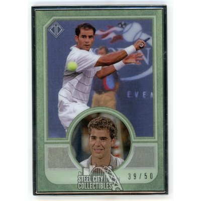 Tennis Cards Boxes, Cases, Packs | Steel City Collectibles