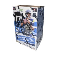 Sold 2020 Donruss Football Blaster Box!