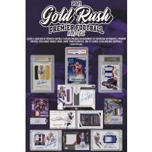 Just Don NFL California Gold Rush Pack Available Now – Feature