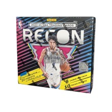 2023-24 Panini Recon Basketball Hobby Box | Steel City Collectibles