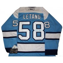 Pittsburgh penguins 2024 light blue jersey