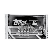 David Ortiz 2023 Topps Series 2 35th Silver Pack Chrome # 56