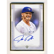 2010 TOPPS CHROME JOSH DONALDSON ROOKIE - CanCentral Sports Cards &  Memorabilia