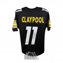 Chase Claypool Signed Jersey (Beckett)