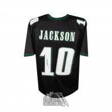 DeSean Jackson Signed Jersey (JSA)