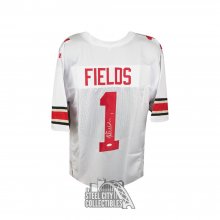 Deebo Samuel Signed Custom Red Pro-Style Football Jersey JSA Hologram –  Sports Integrity