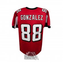 falcons gonzalez jersey