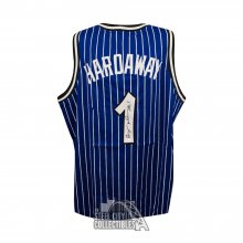 Men's Orlando Magic Anfernee Penny Hardaway Mitchell & Ness Black Pi –  Bleacher Bum Collectibles