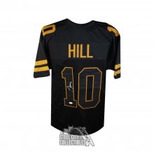 Brand new tyreek hill jersey negotiable - Depop