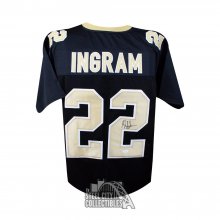 ingram saints jersey