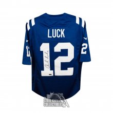 Andrew Luck Nike NFL Jersey