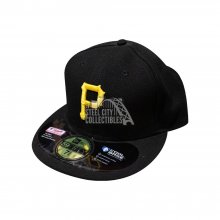 Pittsburgh Pirates New Era 39 Thirty Alternate Mustard Children/Youth Hat