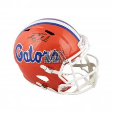 Tim Tebow Signed Florida Gators Mini Helmet COA JSA Autograph Broncos Mets  - Inscriptagraphs Memorabilia - Inscriptagraphs Memorabilia