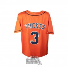 Autographed Kyle Tucker , Autographed Collectibles, Kyle Tucker Autographed  Memorabilia